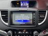 USED 2018 68 HONDA CR-V 1.6 i-DTEC EX SUV 5dr Diesel Manual 4WD Euro 6 (s/s) (160 ps) 