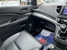 USED 2018 68 HONDA CR-V 1.6 i-DTEC EX SUV 5dr Diesel Manual 4WD Euro 6 (s/s) (160 ps) 