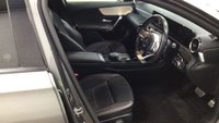 USED 2018 18 MERCEDES-BENZ A-CLASS 1.5 A180d AMG Line Hatchback 5dr Diesel 7G-DCT Euro 6 (s/s) (116 ps) 