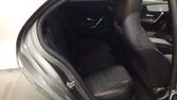 USED 2018 18 MERCEDES-BENZ A-CLASS 1.5 A180d AMG Line Hatchback 5dr Diesel 7G-DCT Euro 6 (s/s) (116 ps) 