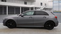 USED 2018 18 MERCEDES-BENZ A-CLASS 1.5 A180d AMG Line Hatchback 5dr Diesel 7G-DCT Euro 6 (s/s) (116 ps) 