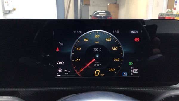 2018 Mercedes-Benz A-CLASS - Photo 8