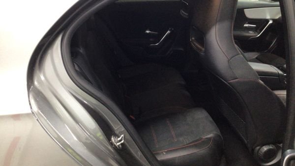 2018 Mercedes-Benz A-CLASS - Photo 11