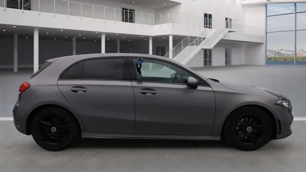 2018 Mercedes-Benz A-CLASS - Photo 5