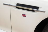 USED 2012 61 ASTON MARTIN DBS 5.9L 