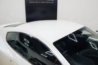 USED 2012 61 ASTON MARTIN DBS 5.9L 