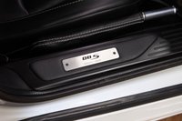 USED 2012 61 ASTON MARTIN DBS 5.9L 