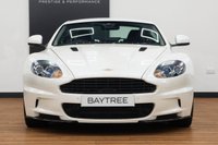 USED 2012 61 ASTON MARTIN DBS 5.9L 