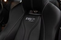 USED 2012 61 ASTON MARTIN DBS 5.9L 