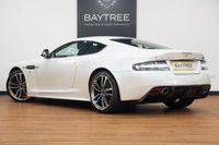 USED 2012 61 ASTON MARTIN DBS 5.9L 