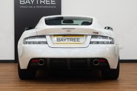 USED 2012 61 ASTON MARTIN DBS 5.9L 