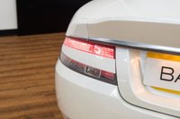 USED 2012 61 ASTON MARTIN DBS 5.9L 