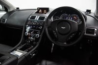 USED 2012 61 ASTON MARTIN DBS 5.9L 