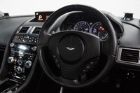 USED 2012 61 ASTON MARTIN DBS 5.9L 