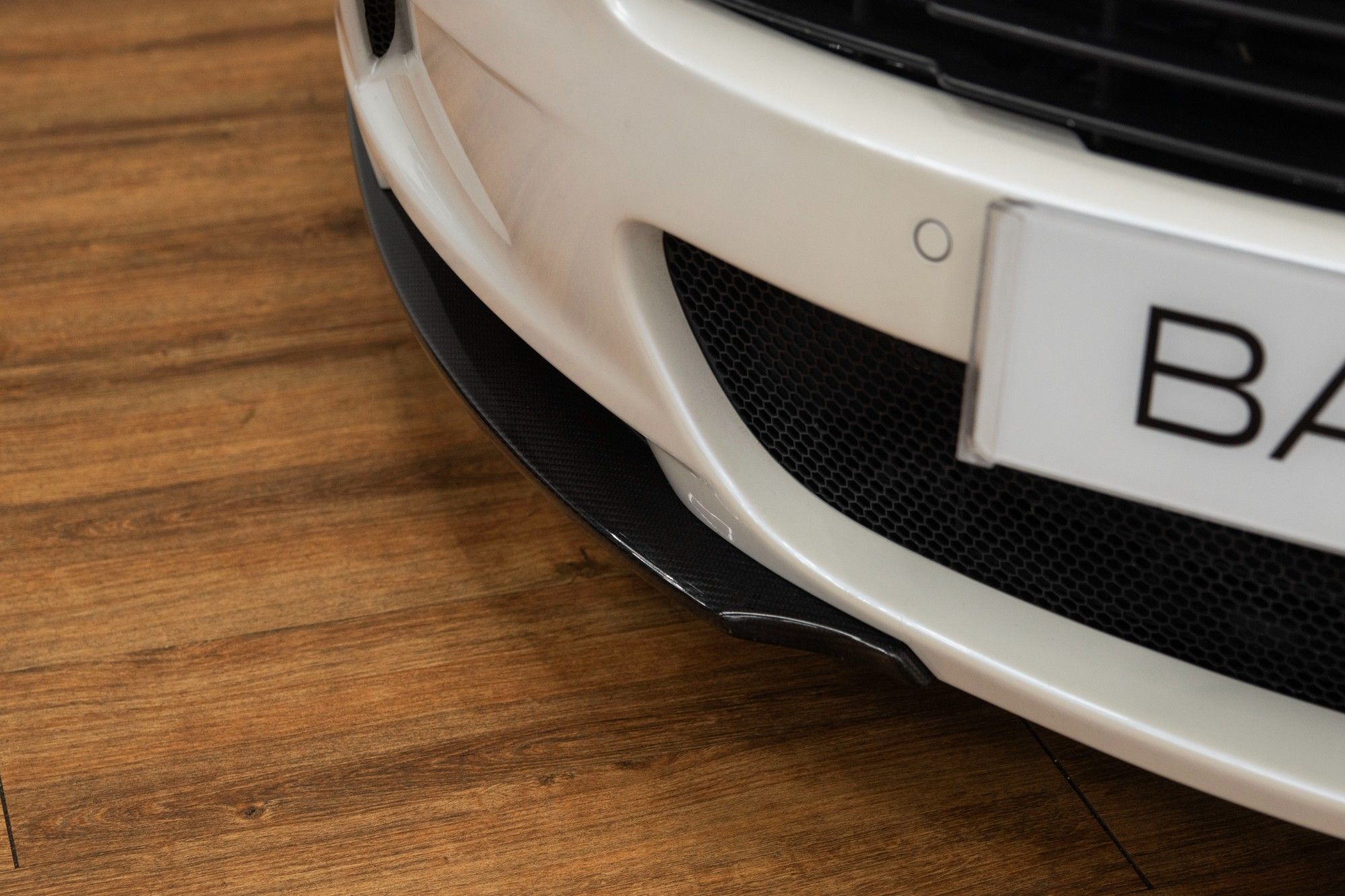 USED 2012 61 ASTON MARTIN DBS 5.9L 