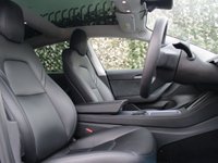 USED 2021 21 TESLA Model 3 (Dual Motor) Performance Saloon 4dr Electric Auto 4WDE (Performance Upgrade) (449 bhp) 