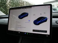 USED 2021 21 TESLA Model 3 (Dual Motor) Performance Saloon 4dr Electric Auto 4WDE (Performance Upgrade) (449 bhp) 