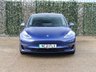 USED 2021 21 TESLA Model 3 (Dual Motor) Performance Saloon 4dr Electric Auto 4WDE (Performance Upgrade) (449 bhp) 