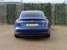 USED 2021 21 TESLA Model 3 (Dual Motor) Performance Saloon 4dr Electric Auto 4WDE (Performance Upgrade) (449 bhp) 