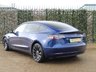 USED 2021 21 TESLA Model 3 (Dual Motor) Performance Saloon 4dr Electric Auto 4WDE (Performance Upgrade) (449 bhp) 