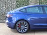 USED 2021 21 TESLA Model 3 (Dual Motor) Performance Saloon 4dr Electric Auto 4WDE (Performance Upgrade) (449 bhp) 