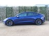 USED 2021 21 TESLA Model 3 (Dual Motor) Performance Saloon 4dr Electric Auto 4WDE (Performance Upgrade) (449 bhp) 