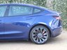 USED 2021 21 TESLA Model 3 (Dual Motor) Performance Saloon 4dr Electric Auto 4WDE (Performance Upgrade) (449 bhp) 