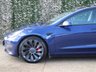 USED 2021 21 TESLA Model 3 (Dual Motor) Performance Saloon 4dr Electric Auto 4WDE (Performance Upgrade) (449 bhp) 