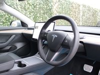 USED 2021 71 TESLA Model 3 (Dual Motor) Performance Saloon 4dr Electric Auto 4WDE (Performance Upgrade) (449 bhp) 