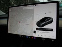 USED 2021 71 TESLA Model 3 (Dual Motor) Performance Saloon 4dr Electric Auto 4WDE (Performance Upgrade) (449 bhp) 