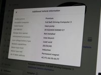 USED 2021 71 TESLA Model 3 (Dual Motor) Performance Saloon 4dr Electric Auto 4WDE (Performance Upgrade) (449 bhp) 