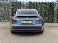 USED 2021 71 TESLA Model 3 (Dual Motor) Performance Saloon 4dr Electric Auto 4WDE (Performance Upgrade) (449 bhp) 