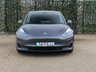 USED 2021 71 TESLA Model 3 (Dual Motor) Performance Saloon 4dr Electric Auto 4WDE (Performance Upgrade) (449 bhp) 