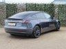 USED 2021 71 TESLA Model 3 (Dual Motor) Performance Saloon 4dr Electric Auto 4WDE (Performance Upgrade) (449 bhp) 