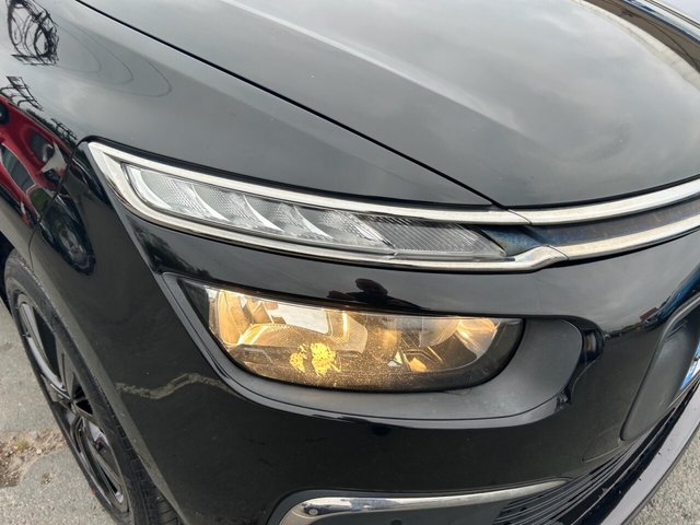 2017 CITROEN GRAND C4 PICASSO - Photo 11