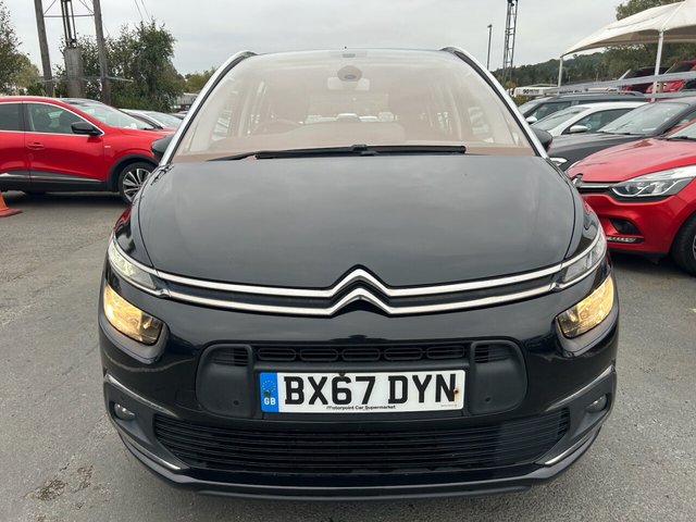 2017 CITROEN GRAND C4 PICASSO - Photo 12
