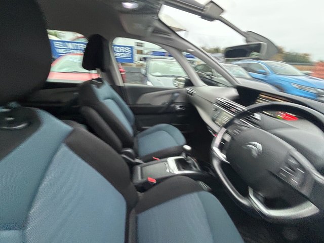 2017 CITROEN GRAND C4 PICASSO - Photo 2