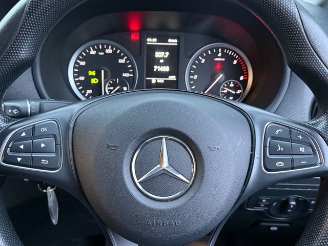 2020 Mercedes-Benz VITO - Photo 10