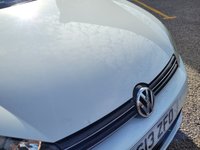 USED 2013 13 VOLKSWAGEN GOLF 2.0 TDI BlueMotion Tech GT Cabriolet 2dr Diesel DSG Euro 5 (s/s) (140 ps) 1 LADY OWNER