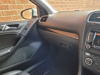 USED 2013 13 VOLKSWAGEN GOLF 2.0 TDI BlueMotion Tech GT Cabriolet 2dr Diesel DSG Euro 5 (s/s) (140 ps) 1 LADY OWNER