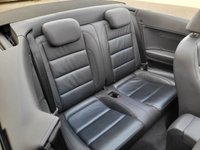 USED 2013 13 VOLKSWAGEN GOLF 2.0 TDI BlueMotion Tech GT Cabriolet 2dr Diesel DSG Euro 5 (s/s) (140 ps) 1 LADY OWNER