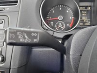 USED 2013 13 VOLKSWAGEN GOLF 2.0 TDI BlueMotion Tech GT Cabriolet 2dr Diesel DSG Euro 5 (s/s) (140 ps) 1 LADY OWNER