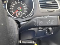 USED 2013 13 VOLKSWAGEN GOLF 2.0 TDI BlueMotion Tech GT Cabriolet 2dr Diesel DSG Euro 5 (s/s) (140 ps) 1 LADY OWNER