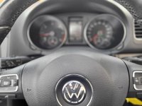 USED 2013 13 VOLKSWAGEN GOLF 2.0 TDI BlueMotion Tech GT Cabriolet 2dr Diesel DSG Euro 5 (s/s) (140 ps) 1 LADY OWNER