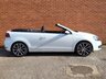 USED 2013 13 VOLKSWAGEN GOLF 2.0 TDI BlueMotion Tech GT Cabriolet 2dr Diesel DSG Euro 5 (s/s) (140 ps) 1 LADY OWNER