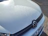 USED 2013 13 VOLKSWAGEN GOLF 2.0 TDI BlueMotion Tech GT Cabriolet 2dr Diesel DSG Euro 5 (s/s) (140 ps) 1 LADY OWNER