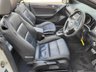 USED 2013 13 VOLKSWAGEN GOLF 2.0 TDI BlueMotion Tech GT Cabriolet 2dr Diesel DSG Euro 5 (s/s) (140 ps) 1 LADY OWNER