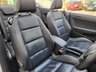 USED 2013 13 VOLKSWAGEN GOLF 2.0 TDI BlueMotion Tech GT Cabriolet 2dr Diesel DSG Euro 5 (s/s) (140 ps) 1 LADY OWNER