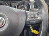 USED 2013 13 VOLKSWAGEN GOLF 2.0 TDI BlueMotion Tech GT Cabriolet 2dr Diesel DSG Euro 5 (s/s) (140 ps) 1 LADY OWNER