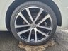 USED 2013 13 VOLKSWAGEN GOLF 2.0 TDI BlueMotion Tech GT Cabriolet 2dr Diesel DSG Euro 5 (s/s) (140 ps) 1 LADY OWNER